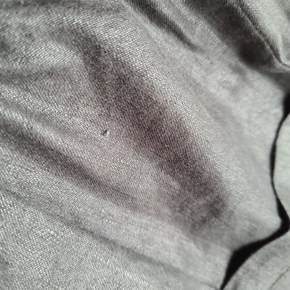 Gorman Linen Blend Shorts Size 12 - Picture 5 of 5